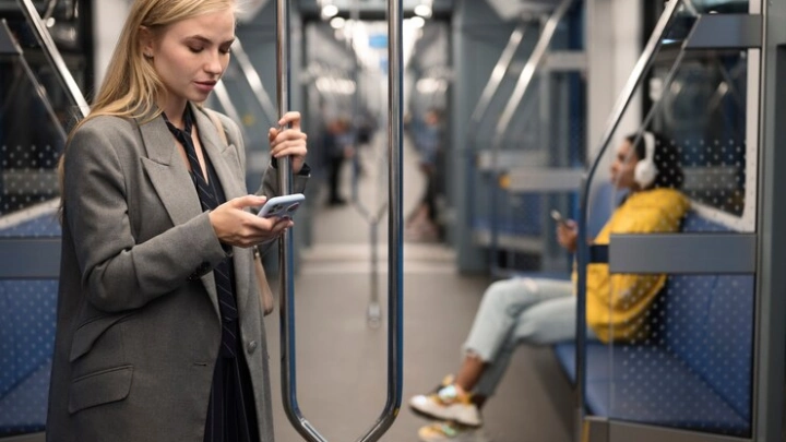 В Петербургском метро запустят пилотный проект по использованию Face Pay