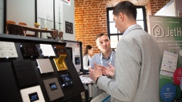 HI-TECH BUILDING 2024 – отражение современного рынка систем автоматизации