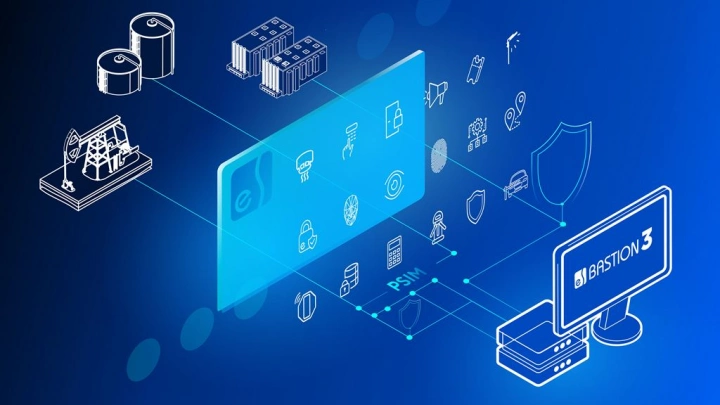 ПК «Бастион-3». Преемственность и инновации в интеграции технических средств охраны