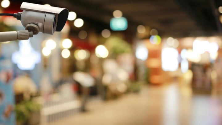 В Архангельской области видеокамеры ТЦ интегрируют в АПК «Безопасный город»