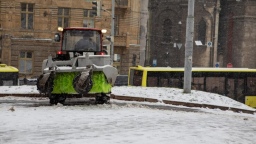 В Москве протестировали нейросети для обеспечения контроля работ по благоустройству