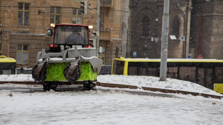 В Москве  протестировали нейросети для обеспечения контроля работ по благоустройству