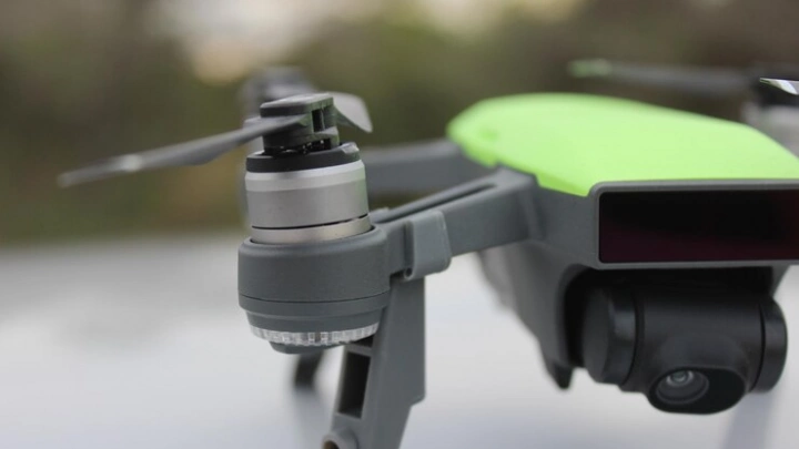 ГТЛК заявила о запуске программы лизинга беспилотников