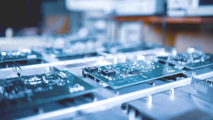 Банки Китая начали массово блокировать платежи российских компаний за поставку ЭКБ