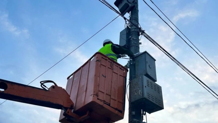 На средства гранта правительства Нижегородской области разработали комплекс фотовидеофиксации на базе ИИ