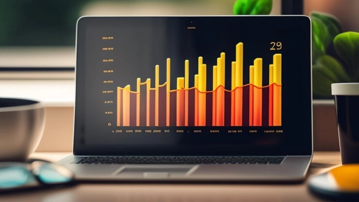 Рейтинг брендов за период с 1 января по 24 марта 2024 года