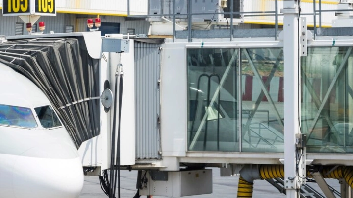 В России зафиксировали снижение количества авиапроисшествий за последние 10 лет