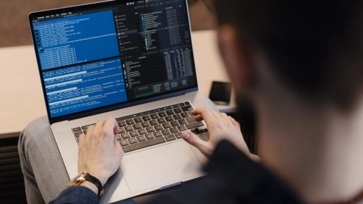 Вклад IT-отрасли  в ВВП достиг 2% в 2023 году