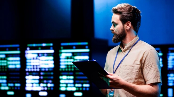 119 тысяч DDOS-атак зафиксировано на российские организации в I квартале 2024 года