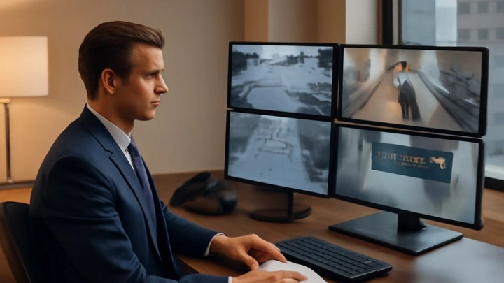 Академия Ростеха совместно с НИЦ ТСО обучат сотрудников 70 холдингов методам повышения безопасности промышленных объектов