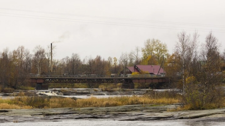 В подтопленных населенных пунктах Оренбургской области дополнительно установили камеры видеонаблюдения