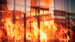 Разработаны изменения №2 к СП «Системы противопожарной защиты. Обеспечение огнестойкости объектов защиты»