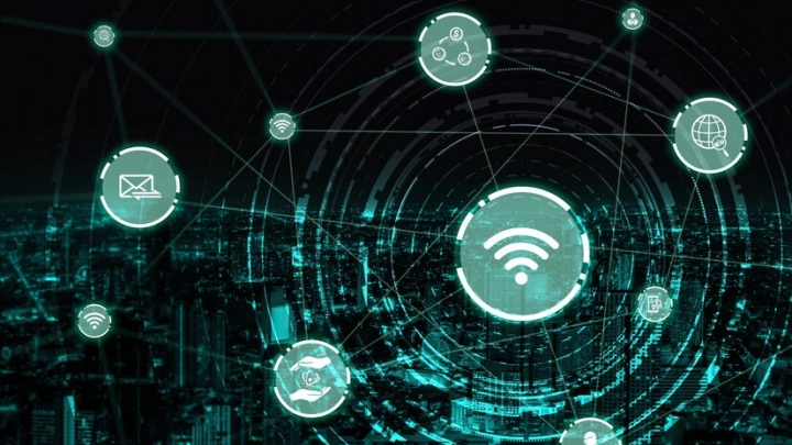 36 тыс российских компаний используют технологии Интернета вещей