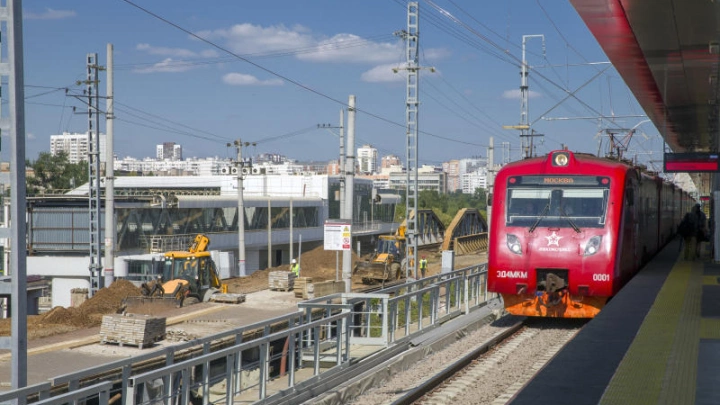 В РЖД с помощью искусственного интеллекта будут распознавать девиантное поведение пассажиров