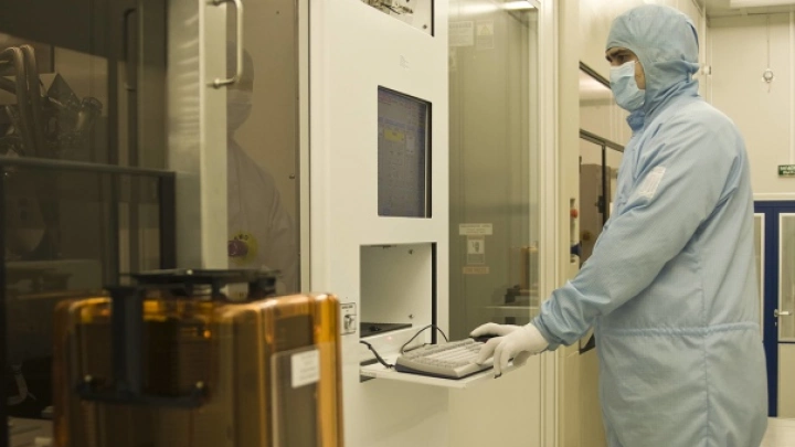 Сделано в России: Микрон и Элрон представили Arduino-совместимую плату на «ExpoElectronica 2024»