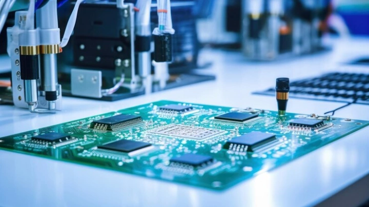 Минпромторг может упростить механизм признания электроники российской