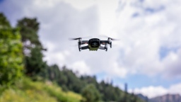 Минтранс разработал порядок пресечения полетов БПЛА сотрудниками ПТБ над объектами транспортной инфраструктуры