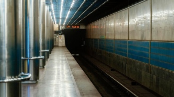 1 млрд рублей необходимо на обеспечение транспортной безопасности метро Самары