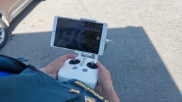 МЧС России предлагает привлекать к административной ответственности на основании видеоизображений с камер БПЛА