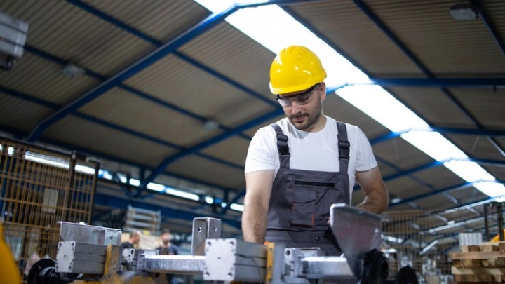 Ростехнадзор опубликовал перечень наиболее распространенных нарушений требований промышленной безопасности за 2023 год