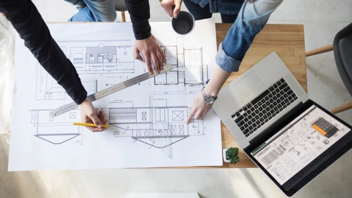 На 34% увеличилась скорость цифровизации строительства за счет развития законодательства