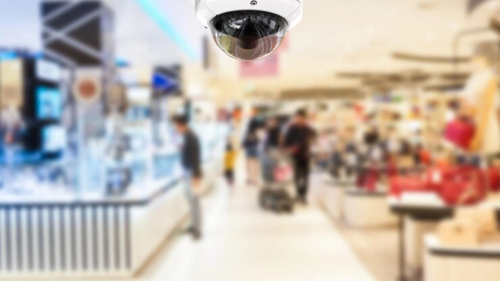 Роскомнадзор попросили проверить систему «СтопШопЛифтер» на законность сбора биометрических персональных данных