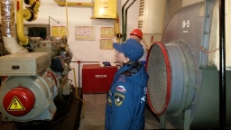 С 1 мая 2024 года вступают в силу 7 ГОСТов в сфере безопасности при ЧС