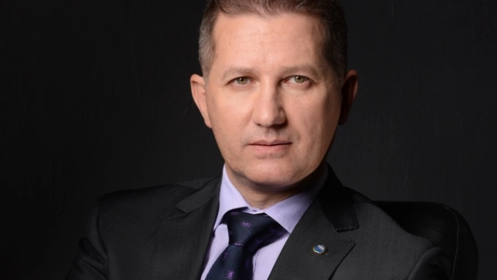 Михаил Викторов: «Мы не хотим зависеть от чужой воли»