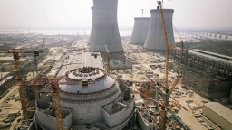 ТЕНЗОР изготовит СКУД и системы управления противопожарной защиты для АЭС в Бангладеш