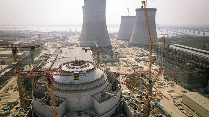 ТЕНЗОР изготовит СКУД и системы управления противопожарной защиты для АЭС в Бангладеш