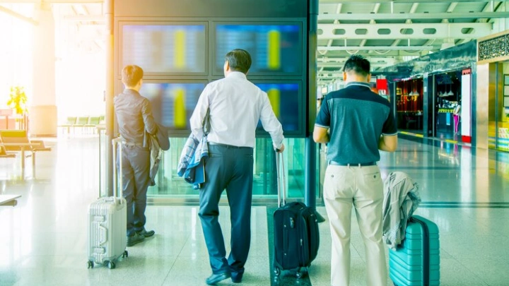 Правительство РФ уточнило требования к антитеррористической защищенности объектов воздушного транспорта