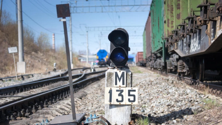 Ространснадзор введет 19 новых индикаторов риска для оценки безопасности на железнодорожном транспорте