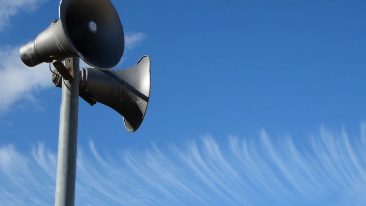 Ростелеком и правительство Тувы заключили соглашение о модернизации системы оповещения населения о ЧС