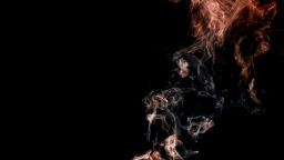 Инновационный пожарный датчик реагирует на дым в 2 раза быстрее обычных средств пожаротушения