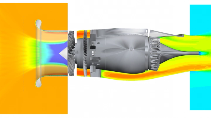 «ОДК-Сатурн» использует цифровую сертификацию для ускорения производства авиадвигателей