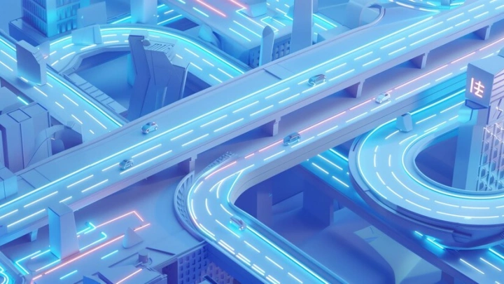 Умные дороги Самары оборудуют станциями беспроводной связи для подключенного транспорта