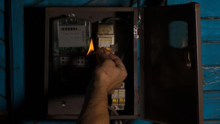 Переход на отечественные комплектующие увеличит на 600 рублей цену интеллектуальных приборов учета