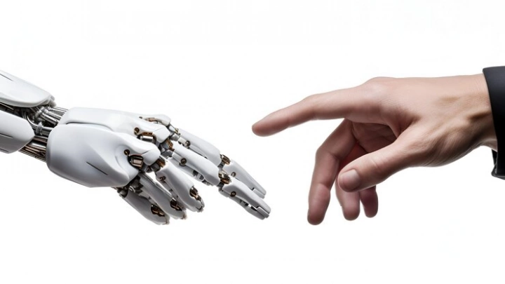 ГК Softline совместно с MTS AI будут разрабатывать линейку ИИ-решений