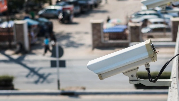 В Сочи появятся видеокамеры по распознаванию лиц и силуэтов