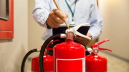 Росстандарт опубликовал проект Изменения №5 к СП 4.13130.2013