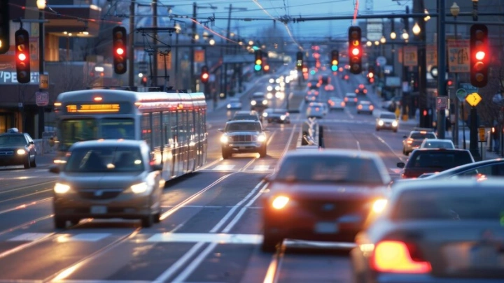 «Цифровое превосходство» будет внедрять ИТС в Чебоксарской городской агломерации за 201,3 млн рублей