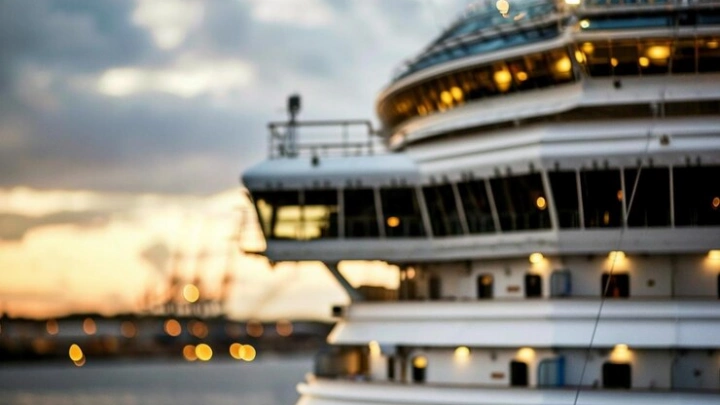 Защиту пассажирских причалов речного вокзала в Перми оценили в 14,3 млн рублей