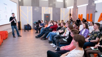 Технологический фестиваль ЦИПР Tech Week пройдет с 20 по 26 мая в Нижнем Новгороде