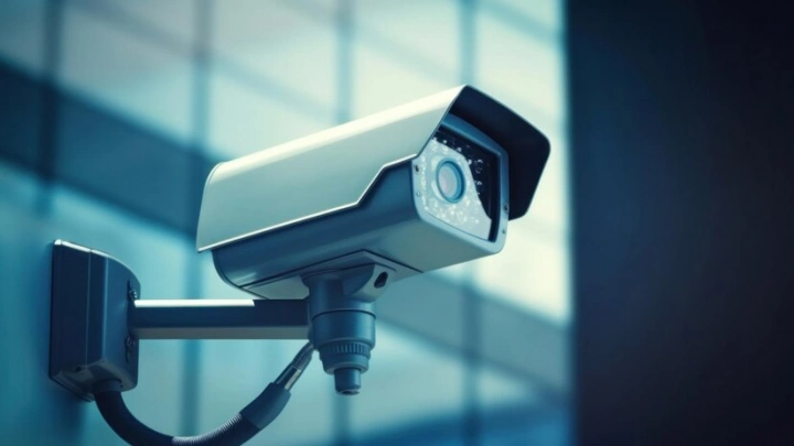 В Нижнем Новгороде проведут демонтаж ПЭС и установят новые видеокамеры