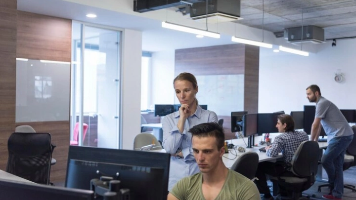 В Счетной палате заявили о проверке ценообразования в сфере цифровизации