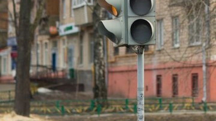 Модернизация светофоров поможет Ставрополю избавиться от пробок  на дорогах