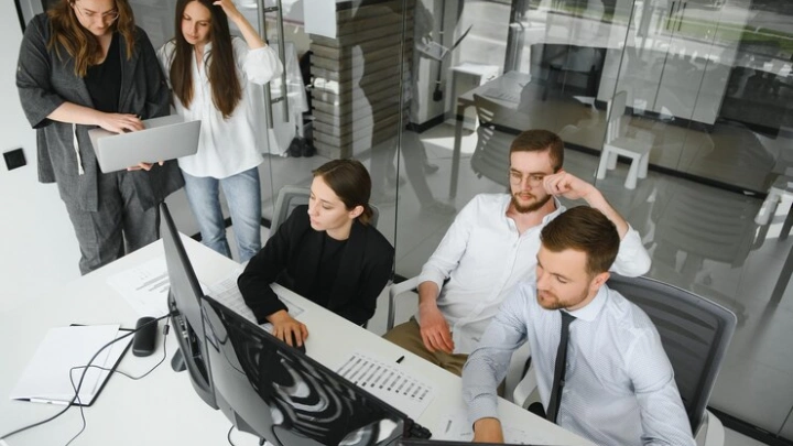 Российский IT-рынок ежегодно будет расти на 12%