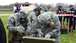 Проведение учений и тренировок по ГО стандартизировали