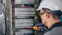 ВНИИПО МЧС разработал первую редакцию СП по защите от пожаров низковольтных установок