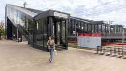 Видеоаналитика в 11 раз сократила число несчастных случаев на железнодорожных путях в Московской области